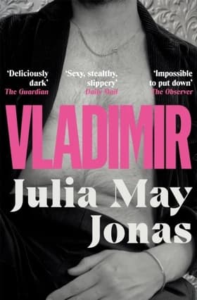 Vladimir af Julia May Jonas