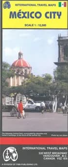 Mexico city