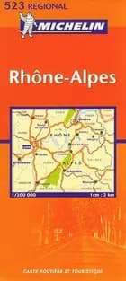 Rhône - Alpes