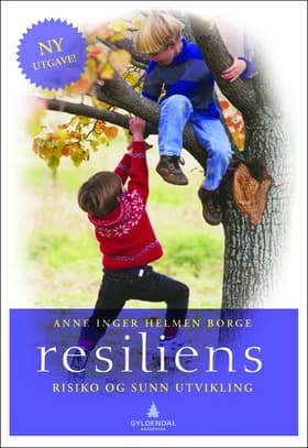 Resiliens af Anne Inger Helmen Borge