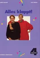 Alles klappt! 4. Arbejdsbog