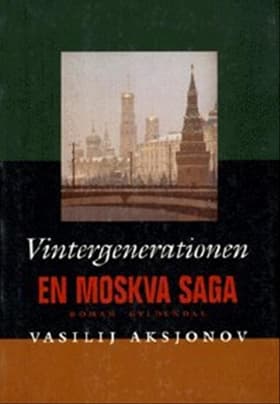 Vintergenerationen af Vasilij Aksjonov