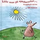 Lille mus på spadseretur