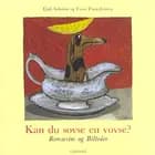 Kan du sovse en vovse?