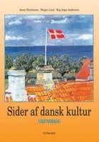 Sider af dansk kultur, Grundbog