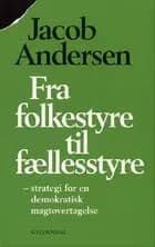 Fra folkestyre til fællesstyre