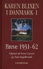 Karen Blixen i Danmark