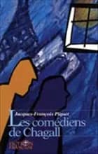 Les comédiens de Chagall