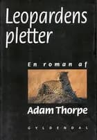 Leopardens pletter