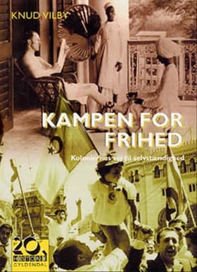 Kampen for frihed af Knud Vilby
