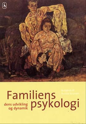 Familiens psykologi af Carl-H. K. Zakrisson