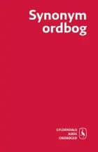 Synonymordbog