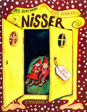 Nisser af Nils Hartmann
