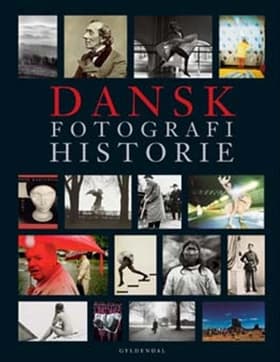 Dansk fotografihistorie af Steen Frimodt