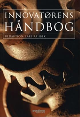 Innovatørens Håndbog af Lars Rahbek