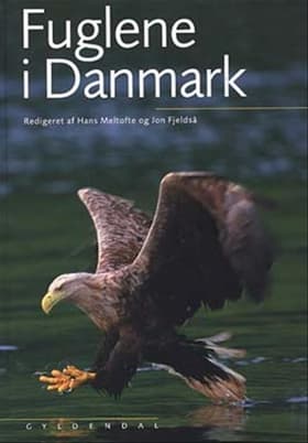 Fuglene i Danmark af Knud Flensted - Dansk Ornitologisk Forenings Tidskrift