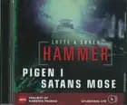 Pigen i satans mose