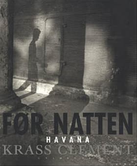 Før natten af Krass Clement