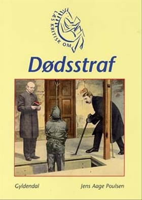 Dødsstraf af Jens Aage Poulsen