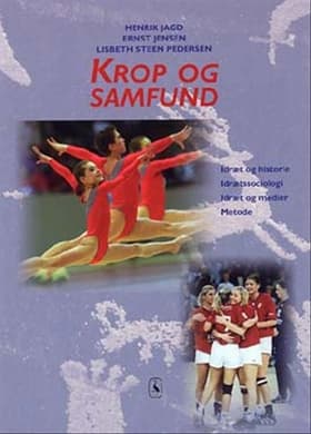 Krop og samfund af Henrik Jagd