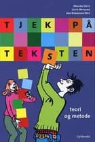 Tjek på teksten