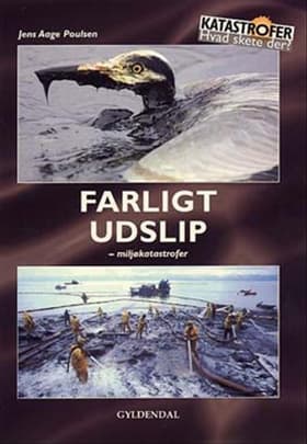 Farligt udslip af Jens Aage Poulsen