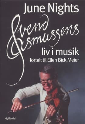 June Nights af Svend Asmussen