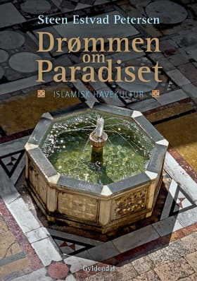 Drømmen om paradiset af Steen Estvad Petersen