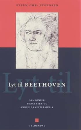 Lyt til Beethoven af Steen Christian Steensen