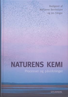 Naturens kemi af Marianne Berthelsen