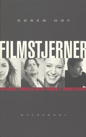 Filmstjerner af Søren Høy