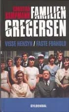 Visse hensyn/Faste forhold