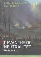 Dansk udenrigspolitiks historie bd. 2