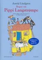 Bogen om Pippi Langstrømpe