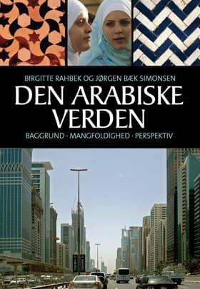 Den arabiske verden af Jørgen Bæk Simonsen