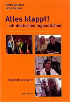 Alles klappt! af Karen Dollerup