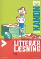 Kanon i dansk