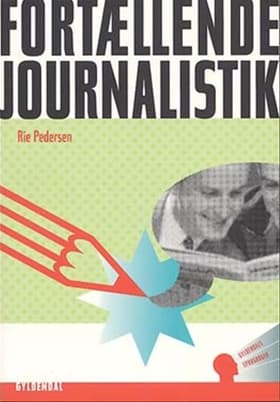 Fortællende journalistik af Andreas Brøgger