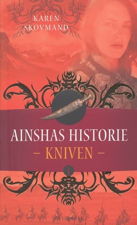 Kniven af Karen Skovmand Jensen