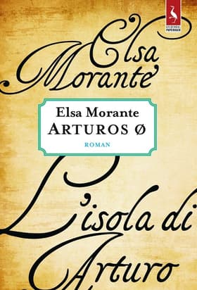 Arturos ø af Elsa Morante