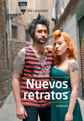 Nuevos retratos af Ole Loumann