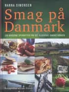 Smag på Danmark