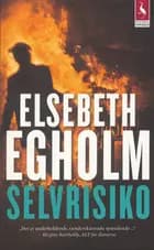 Selvrisiko