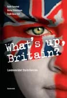What´s up, Britain?