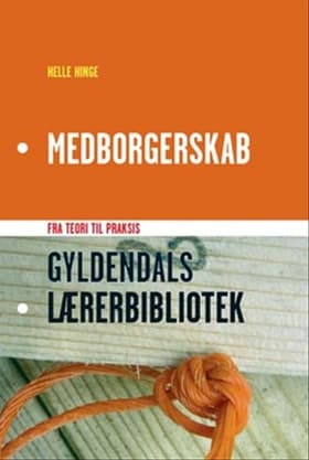 Medborgerskab af Helle Hinge