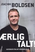 Ærlig talt!
