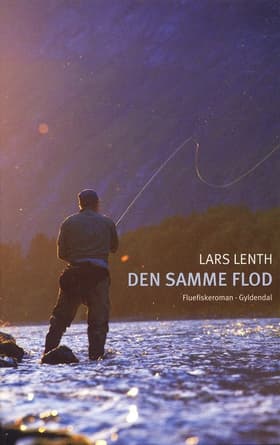 Den samme flod af Lars Lenth
