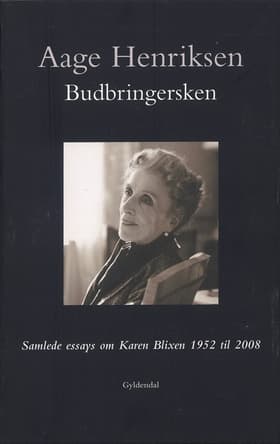 Budbringersken af Aage Henriksen