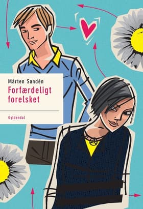Forfærdeligt forelsket af Mårten Sandén