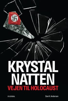 Krystalnatten af Dan H. Andersen